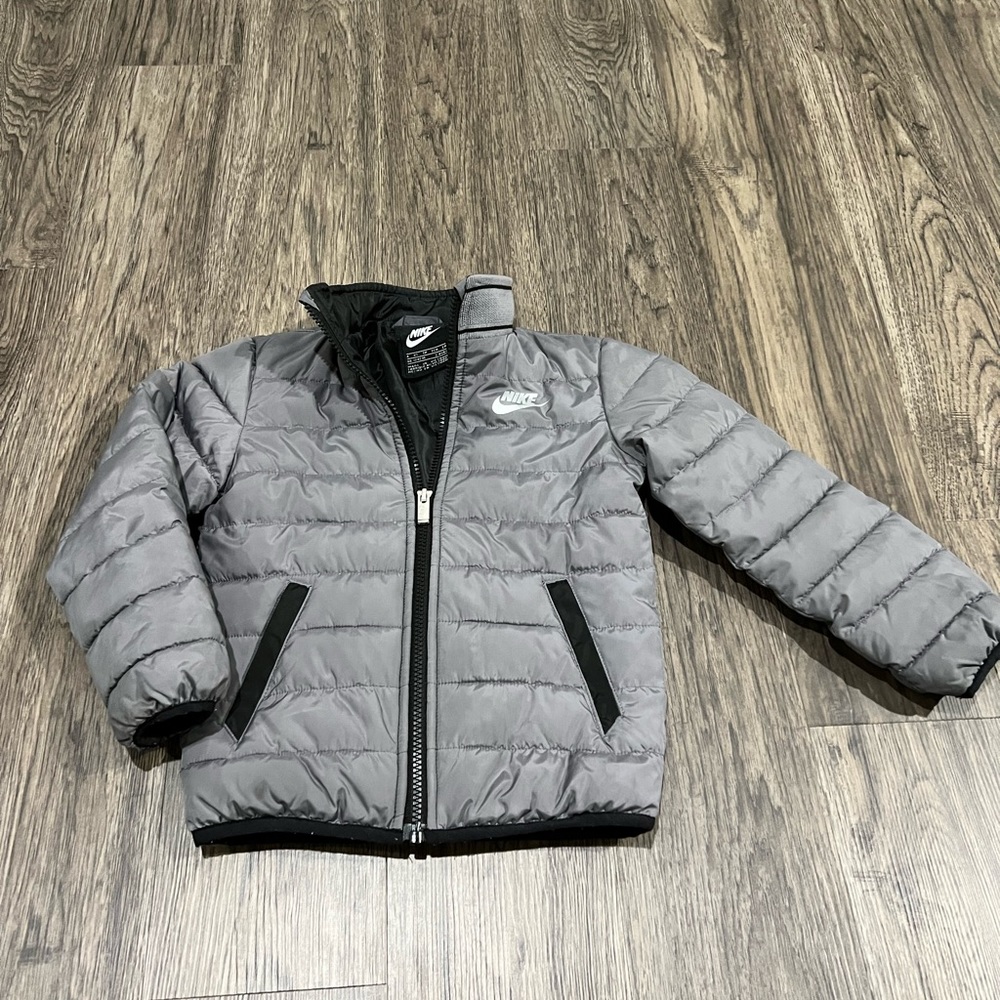Nike jacket